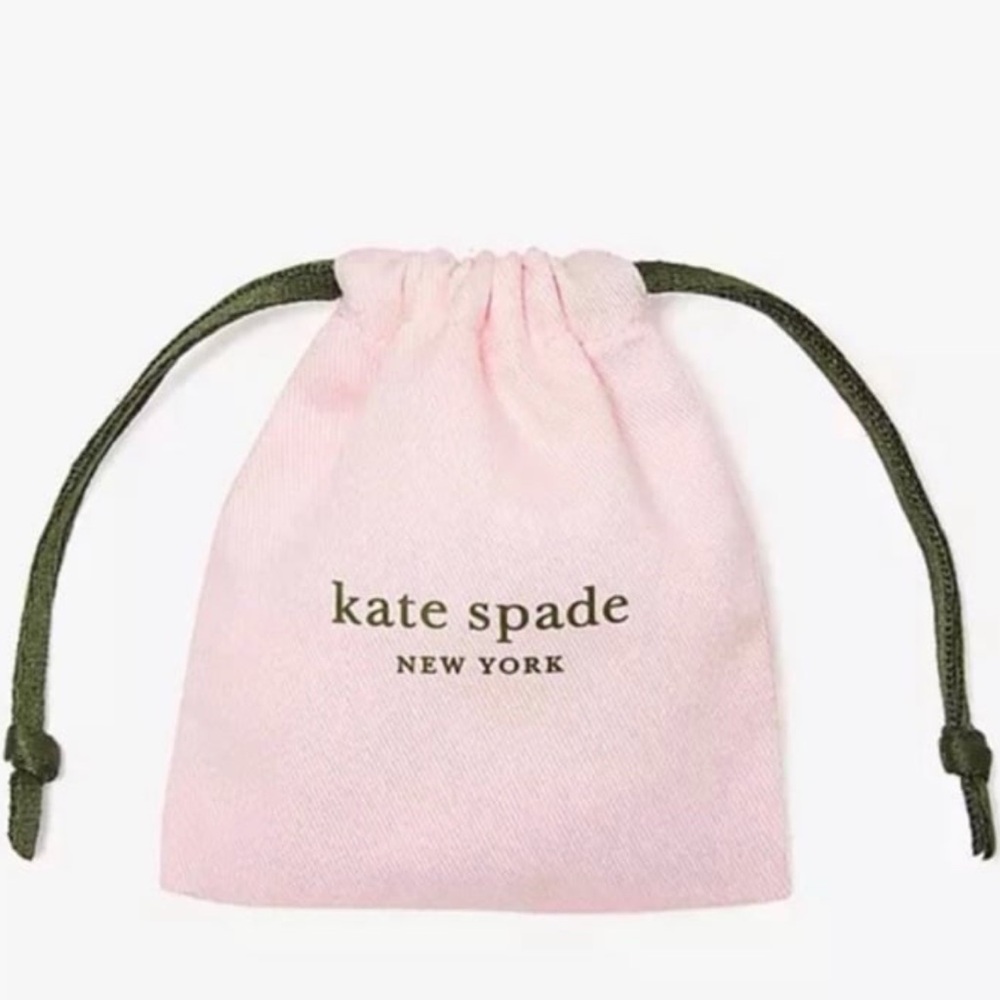 $78 Kate Spade Understated Elegance Ring - Picture 5 of 6